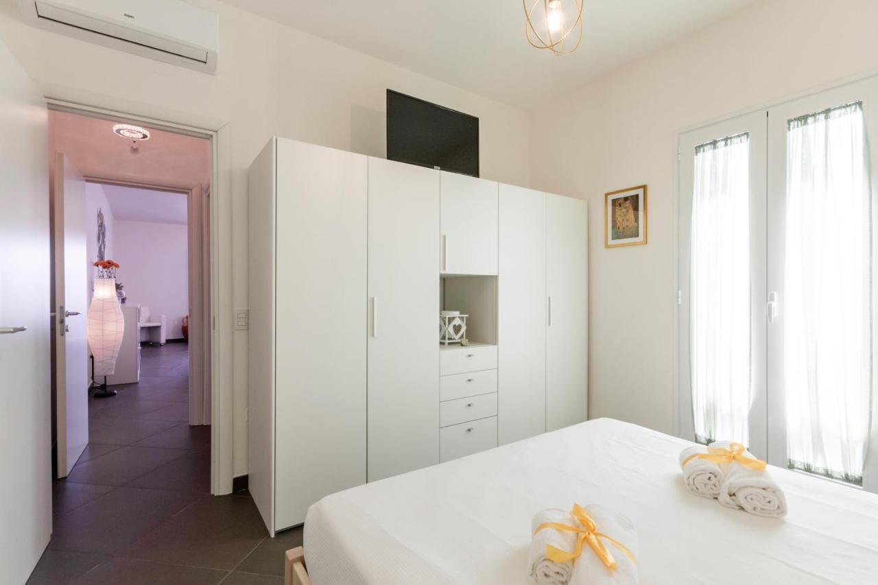 Salento Seaside Villa With Pool Lendinuso Экстерьер фото
